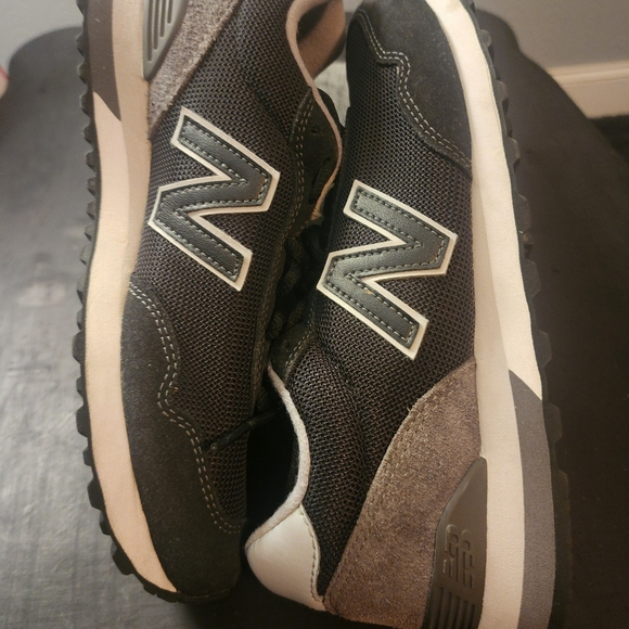 New Balance 515 (ML515RB3) - Picture 3 of 5